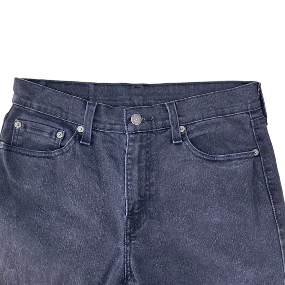 BLACK Levi’s 512 - Picture 4 of 6